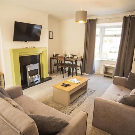 3 Bed, Parking Inc 15 Percent Off For Monthly Stays Westoe Esterno foto