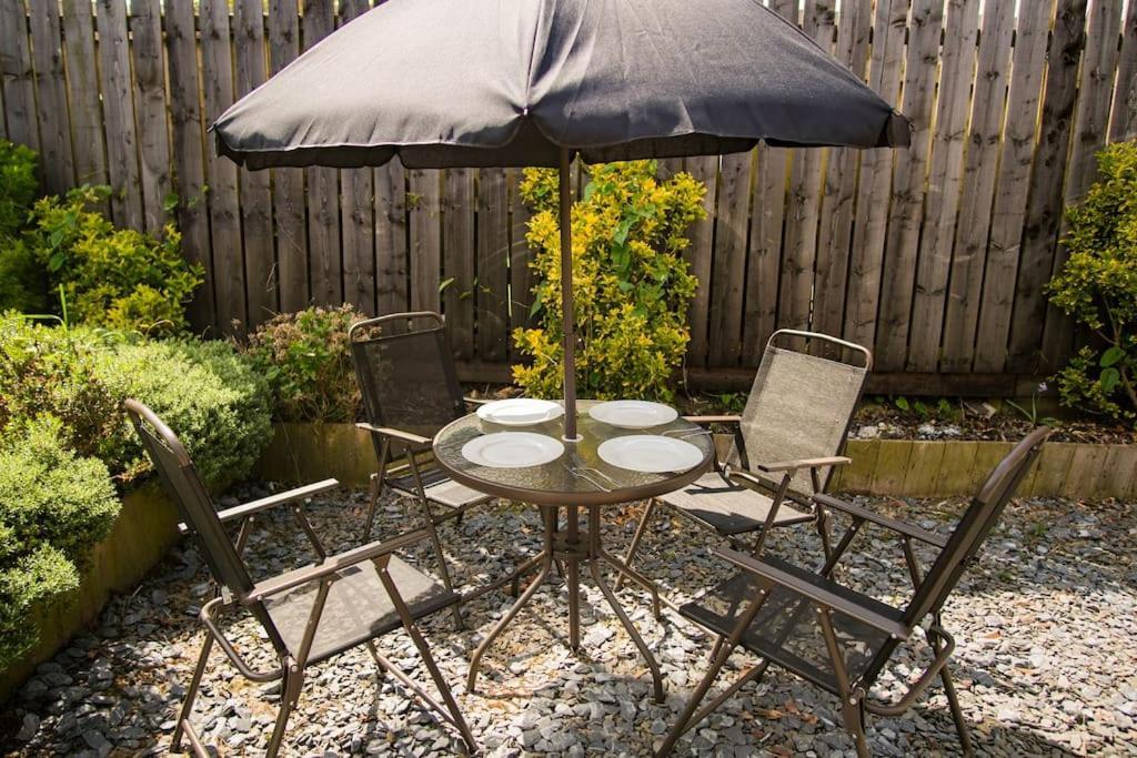 3 Bed, Parking Inc 15 Percent Off For Monthly Stays Westoe Esterno foto