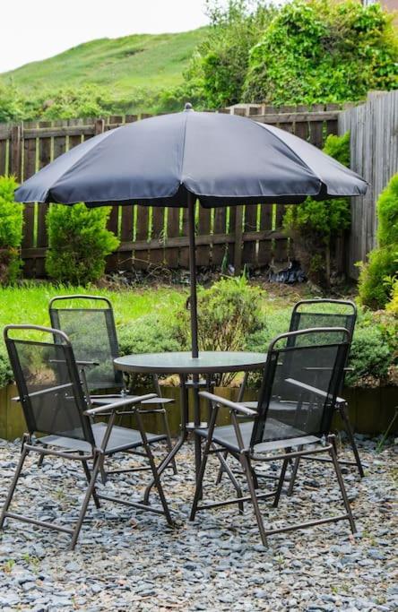 3 Bed, Parking Inc 15 Percent Off For Monthly Stays Westoe Esterno foto